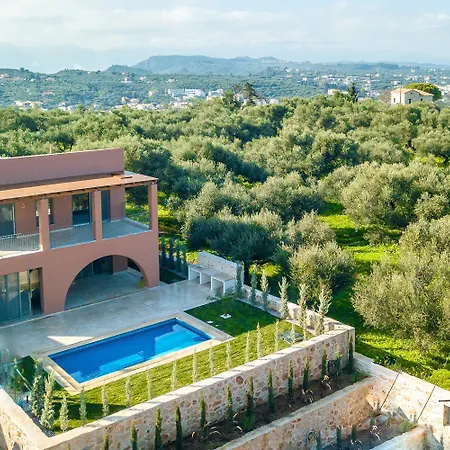 Villa Analidia Supreme