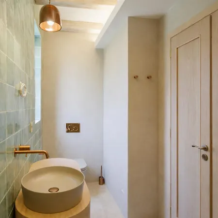 Villa Analidia Supreme