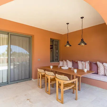 Villa Analidia Supreme *