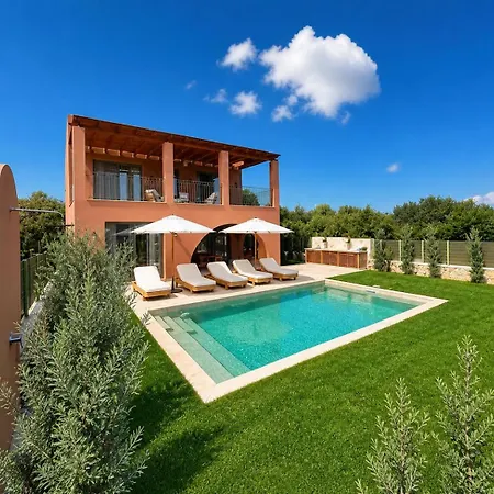 Analidia Supreme Villa *
