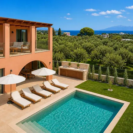 Villa Analidia Supreme *