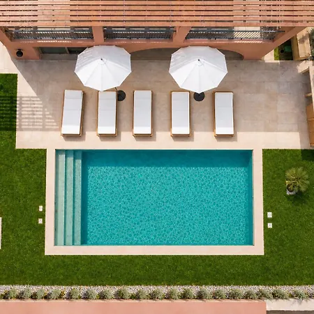 Analidia Supreme Villa