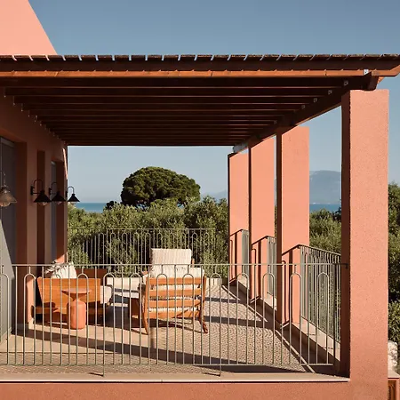 Villa Analidia Supreme Tsilivi (Zakynthos)