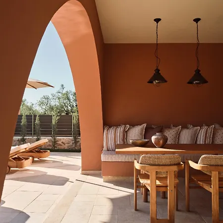 Analidia Supreme Villa *