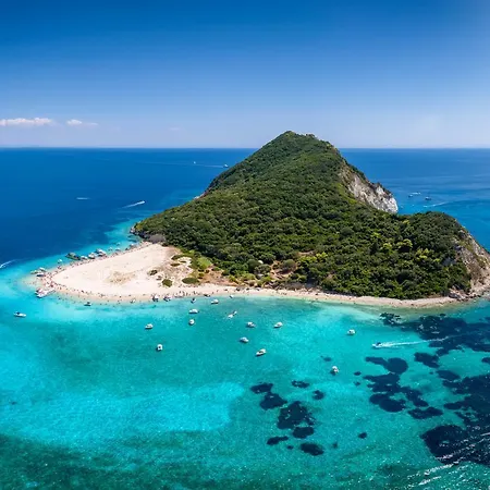 Analidia Supreme * Tsilivi (Zakynthos)