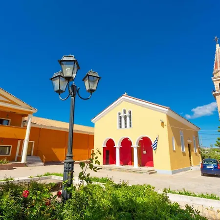 Analidia Supreme Villa