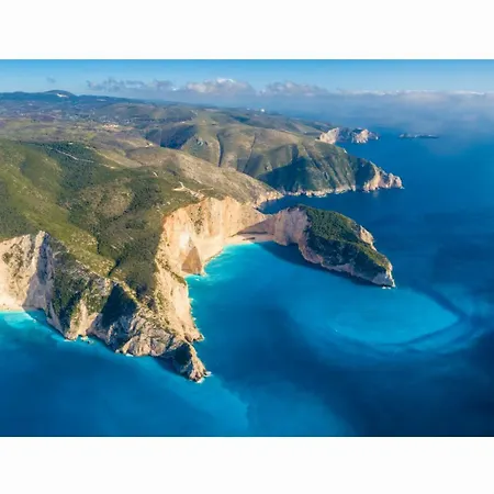 Analidia Supreme Tsilivi (Zakynthos)