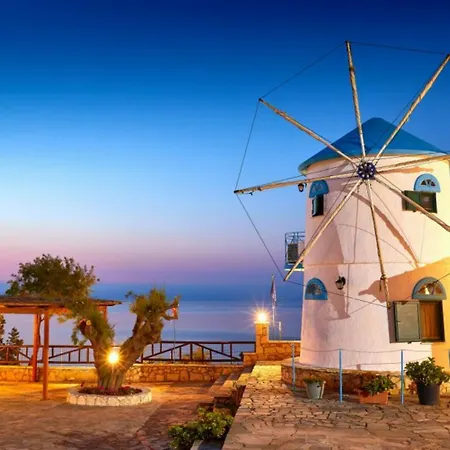 Analidia Supreme Villa *