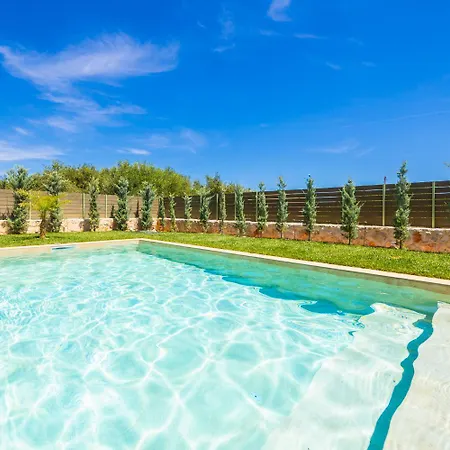 Villa Analidia Supreme Tsilivi (Zakynthos)