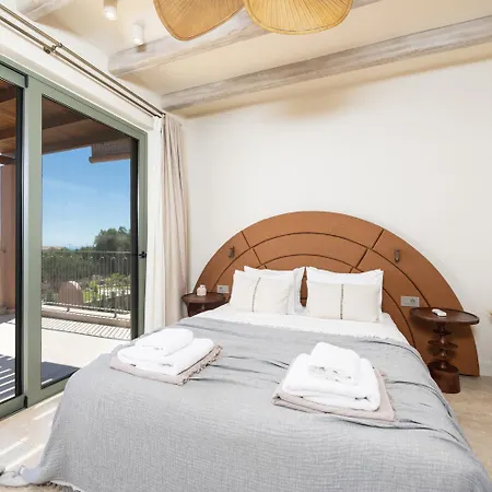 Analidia Supreme Villa