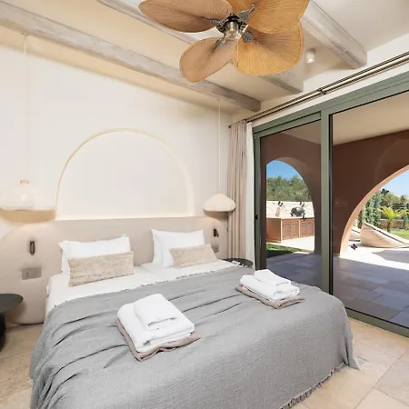 Analidia Supreme Villa Tsilivi (Zakynthos)