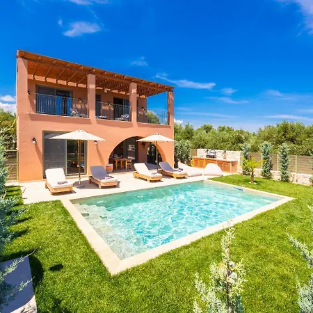 Villa Analidia Supreme