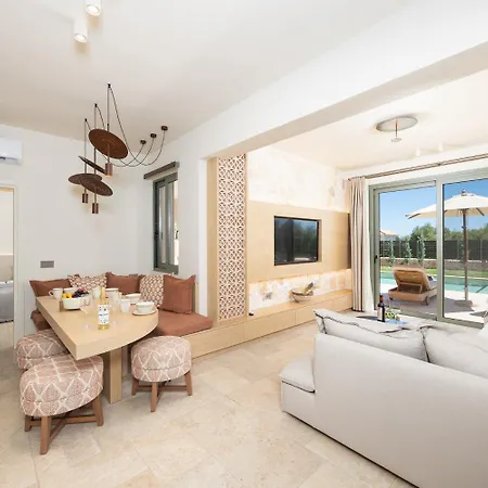 Analidia Supreme Villa *