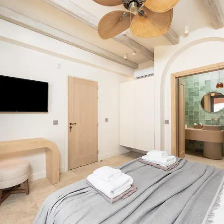 Analidia Supreme Villa