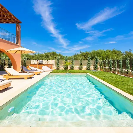 Villa Analidia Supreme