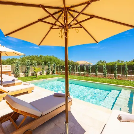 Villa Analidia Supreme *