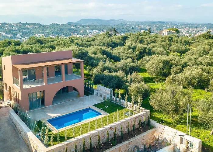 Villa Analidia Supreme