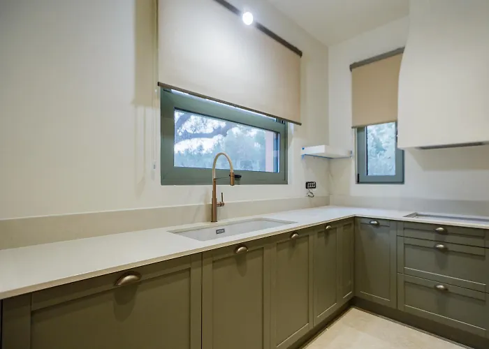 Analidia Supreme * Tsilivi (Zakynthos)