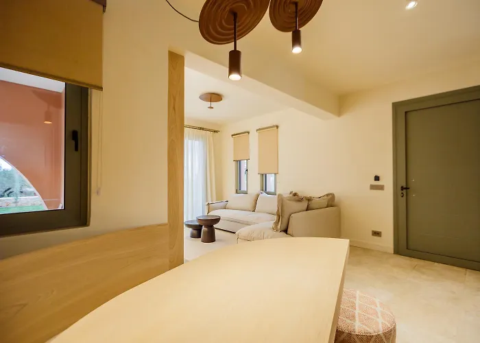 Analidia Supreme Villa Tsilivi (Zakynthos)