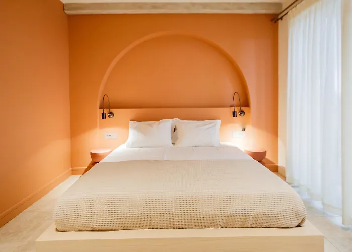 Analidia Supreme ヴィラ