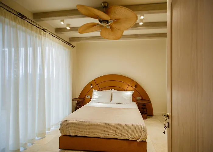 Analidia Supreme Villa Tsilivi (Zakynthos)