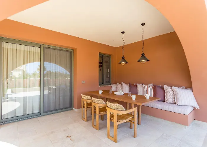Villa Analidia Supreme *