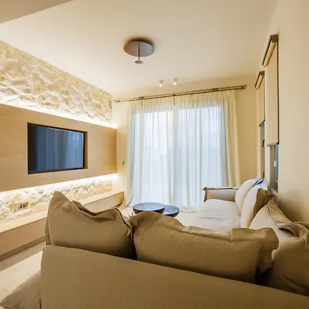 Analidia Supreme 别墅 蒂锡利维