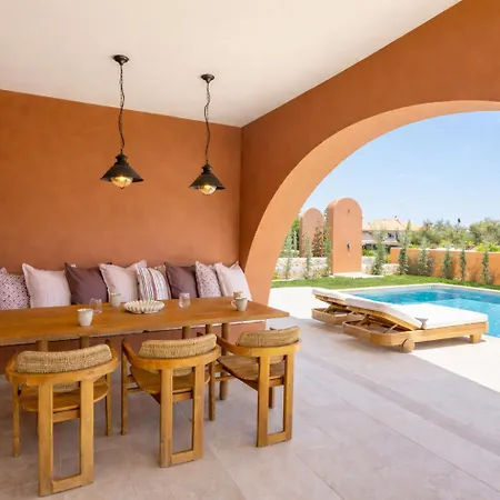 Analidia Supreme Villa