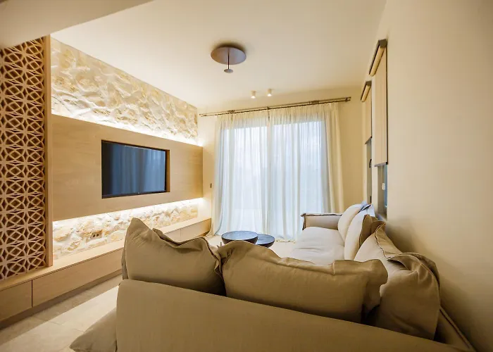 Analidia Supreme 别墅 蒂锡利维