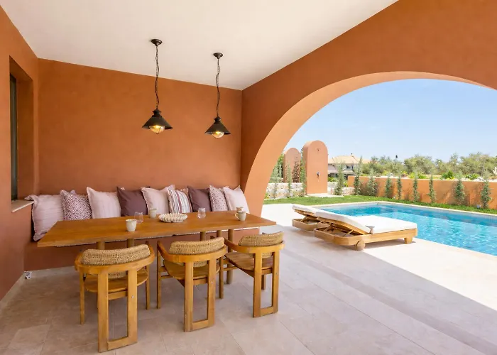 Analidia Supreme Villa