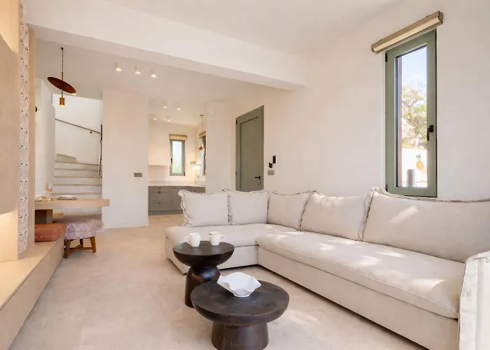 Analidia Supreme Villa
