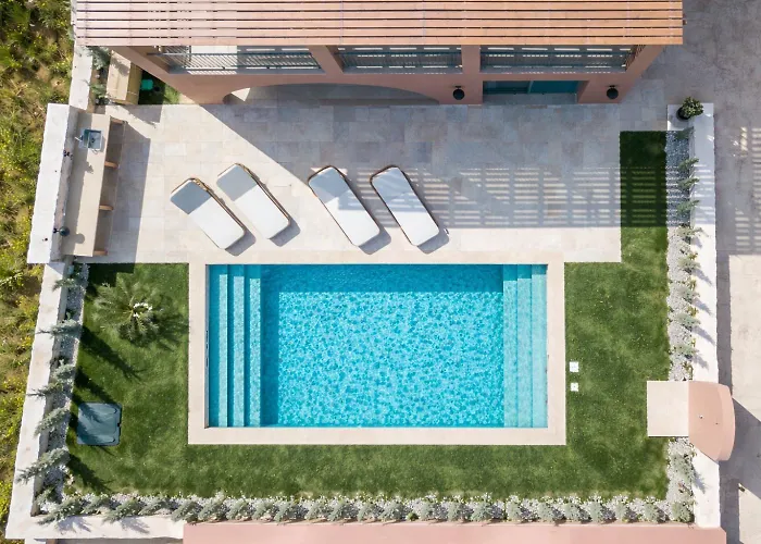 Analidia Supreme Villa Planos